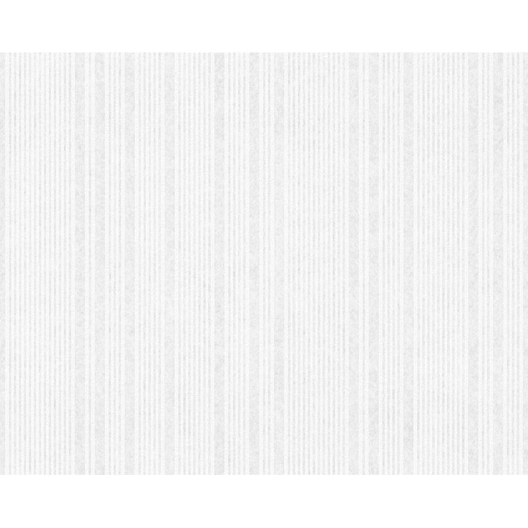 Latitude Run® Iong Striped Wallpaper Wayfair